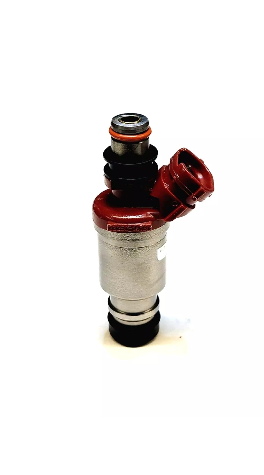Set of 4 OEM Denso 23250-16160 / 23209-16160 fuel injectors