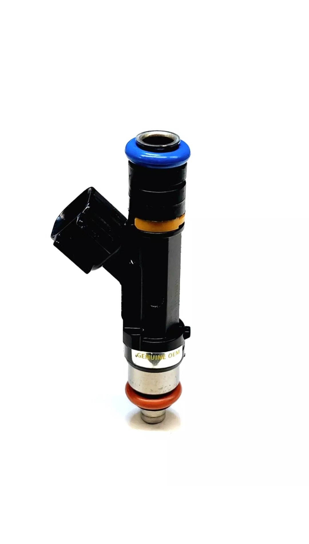 Set of 4 OEM Bosch 0280158287 / 6M8G-BA fuel injectors