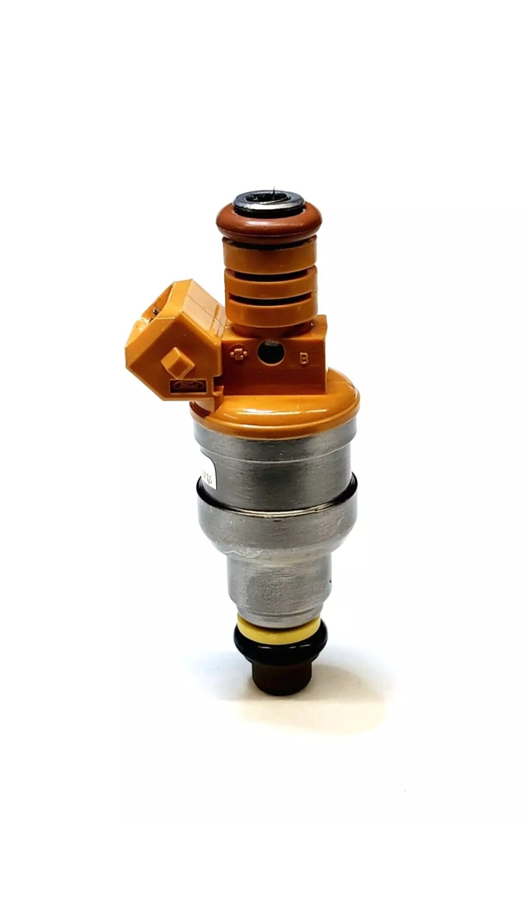 Set of 8 OEM Ford F2TE-A3A / FOTE-C3A fuel injectors
