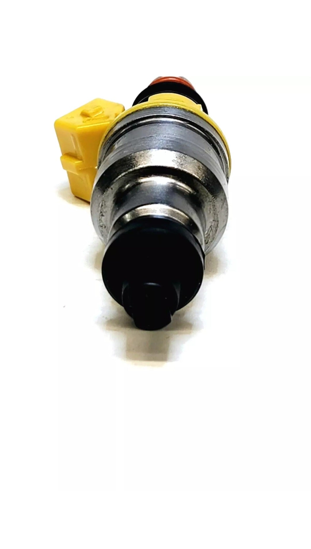 Set of 4 OEM Nikki INP-063 / MDH210 / MD175076 fuel injectors