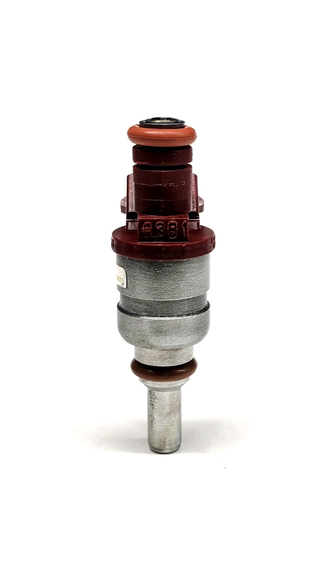 Set of 6 OEM Siemens 6900371 fuel injectors