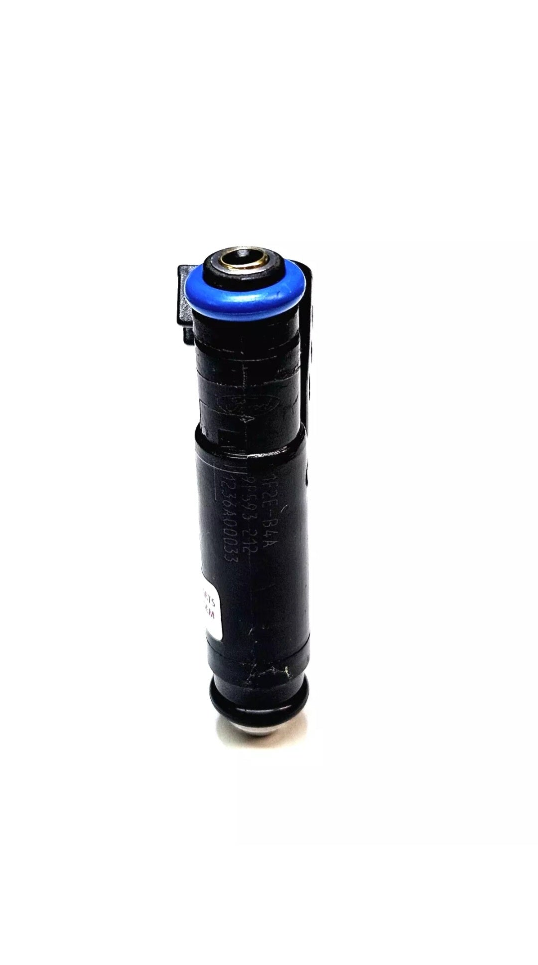 Set of 6 OEM Ford 1F2E-B4A / CM-5177 fuel injectors