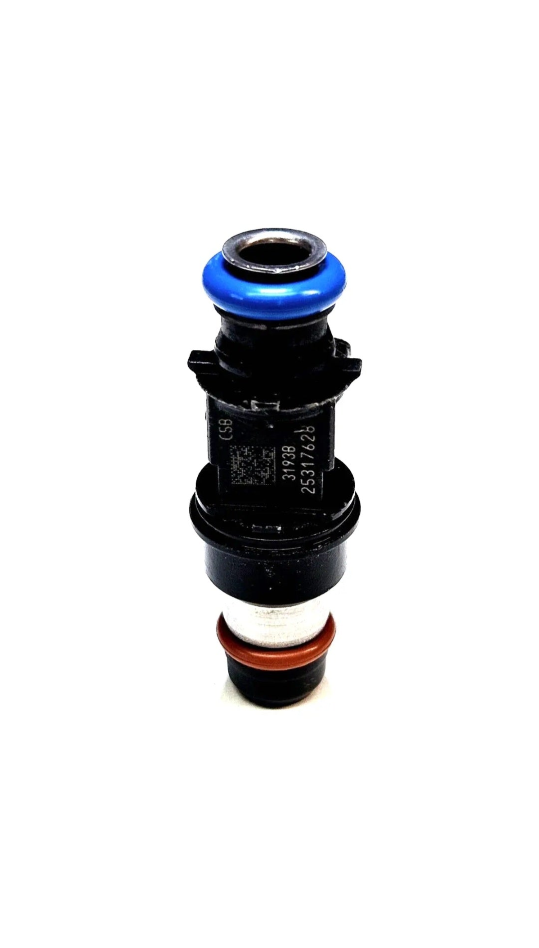Set of 8 OEM Delphi 25317628 / FJ10062 / 17113698 fuel injectors