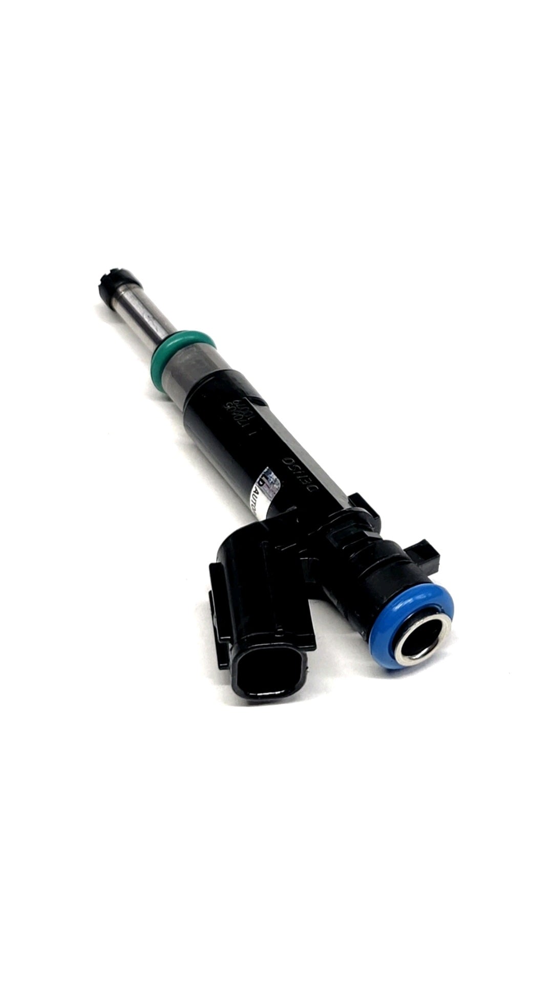 Set of 8 OEM Denso 16600-1KT0A / 0010 fuel injectors