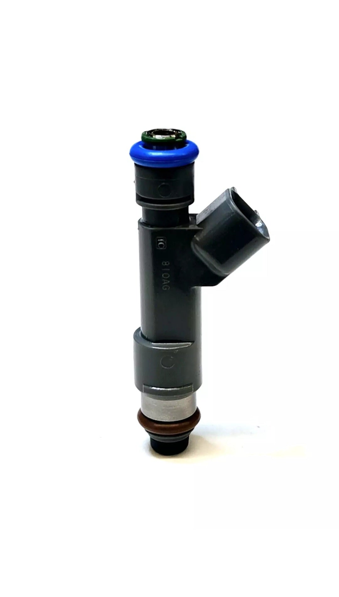 Set of 4 OEM Denso 12613163 / 297500-1260 fuel injectors