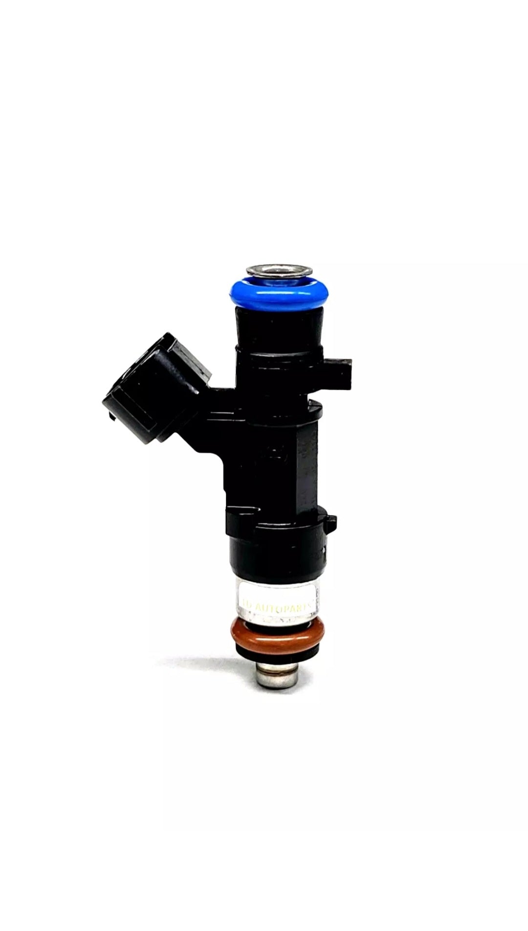 Set of 4 OEM Bosch 0280158026 / 06A906031BS fuel injectors