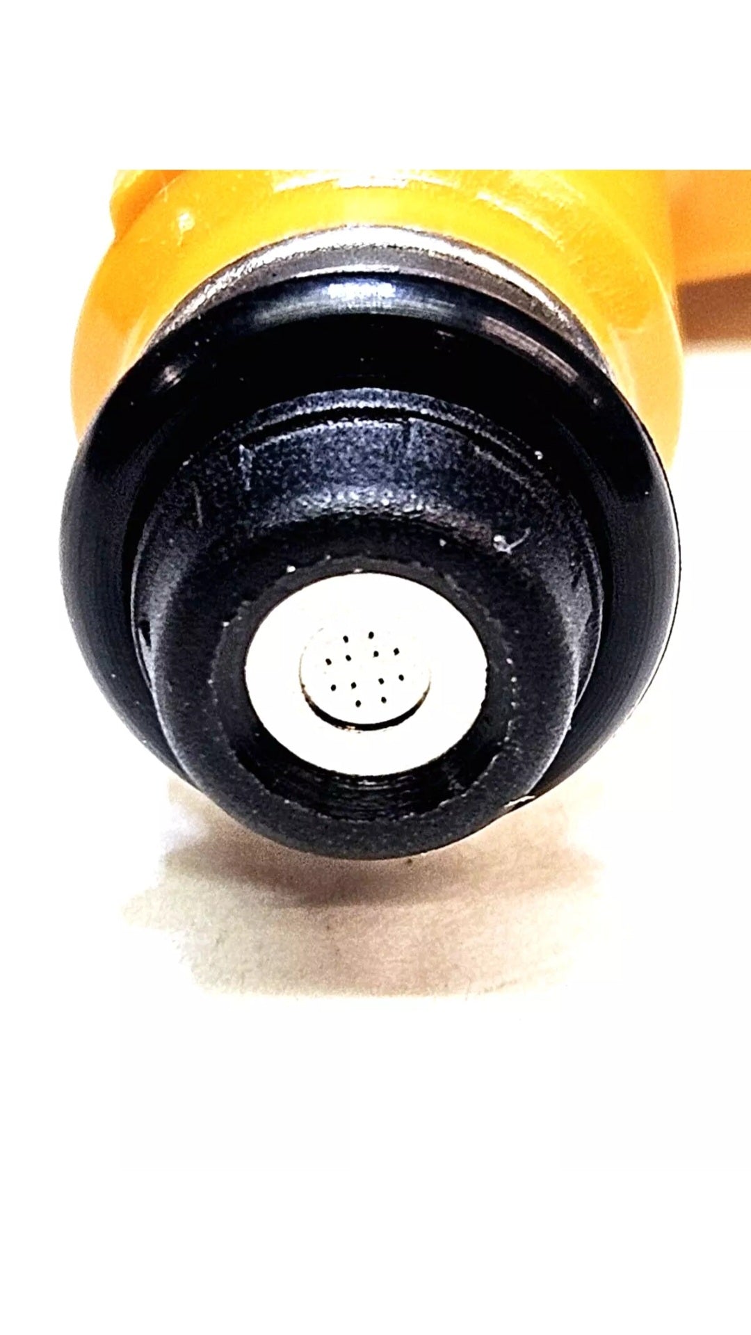 Single Genuine Denso 2W93-AA / 195500-4280 / AJ82353 / 4526563 fuel injector