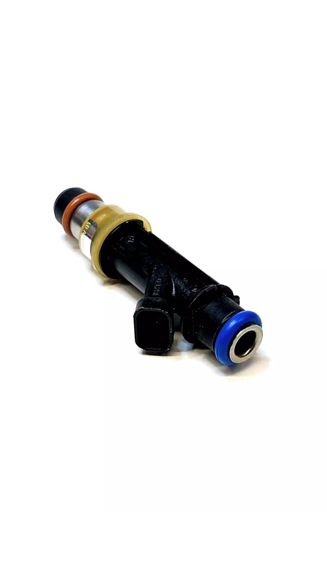 Set of 4 OEM Delphi 25345324 / 217-1615 fuel injectors