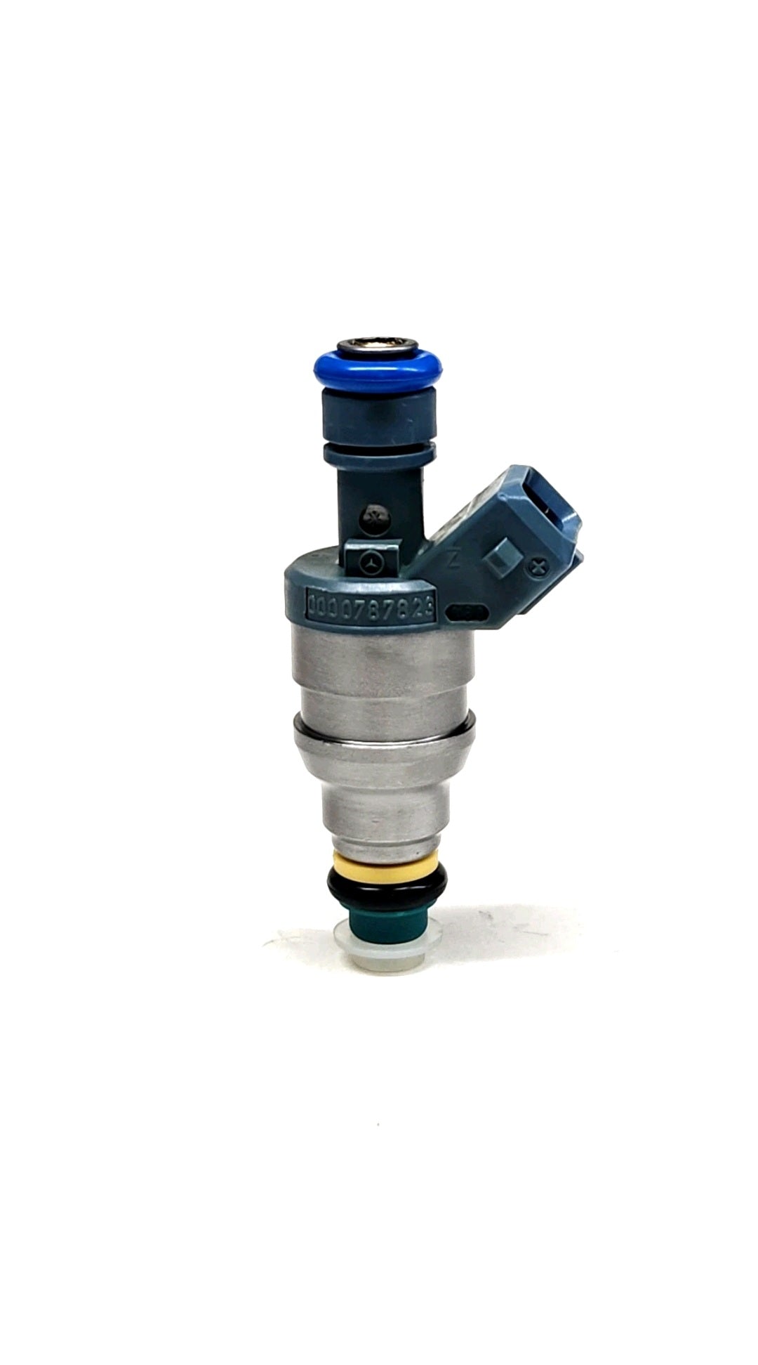 Set of 8 OEM Bosch 0280155207 / 0000787823 fuel injectors