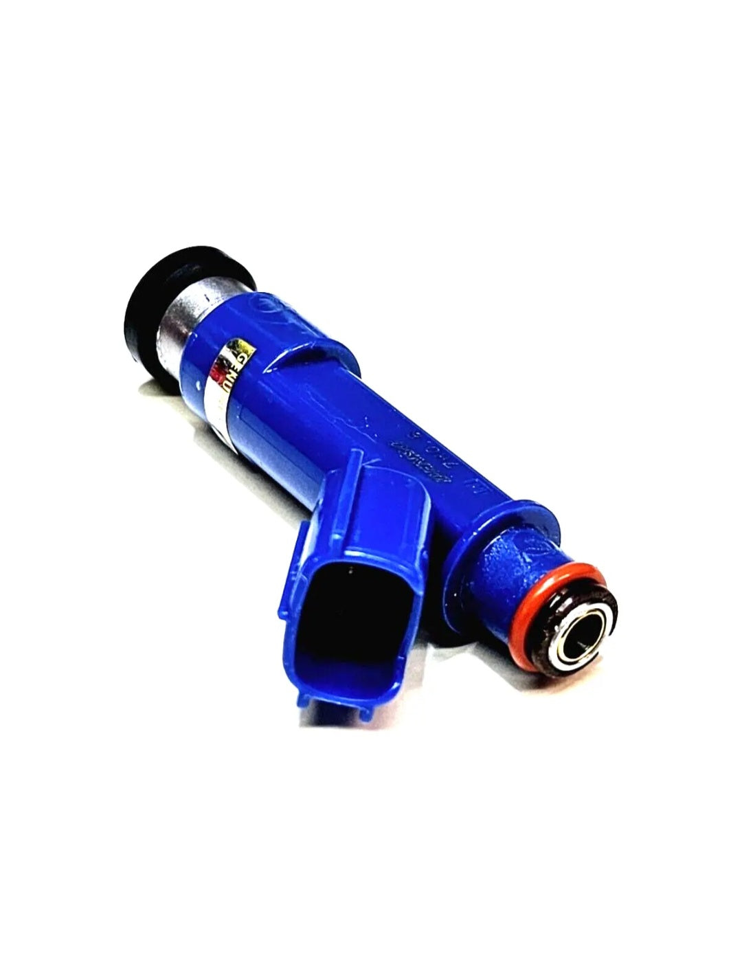 Set of 4 OEM Denso 23250-0D050 / 23209-0D050 fuel injectors