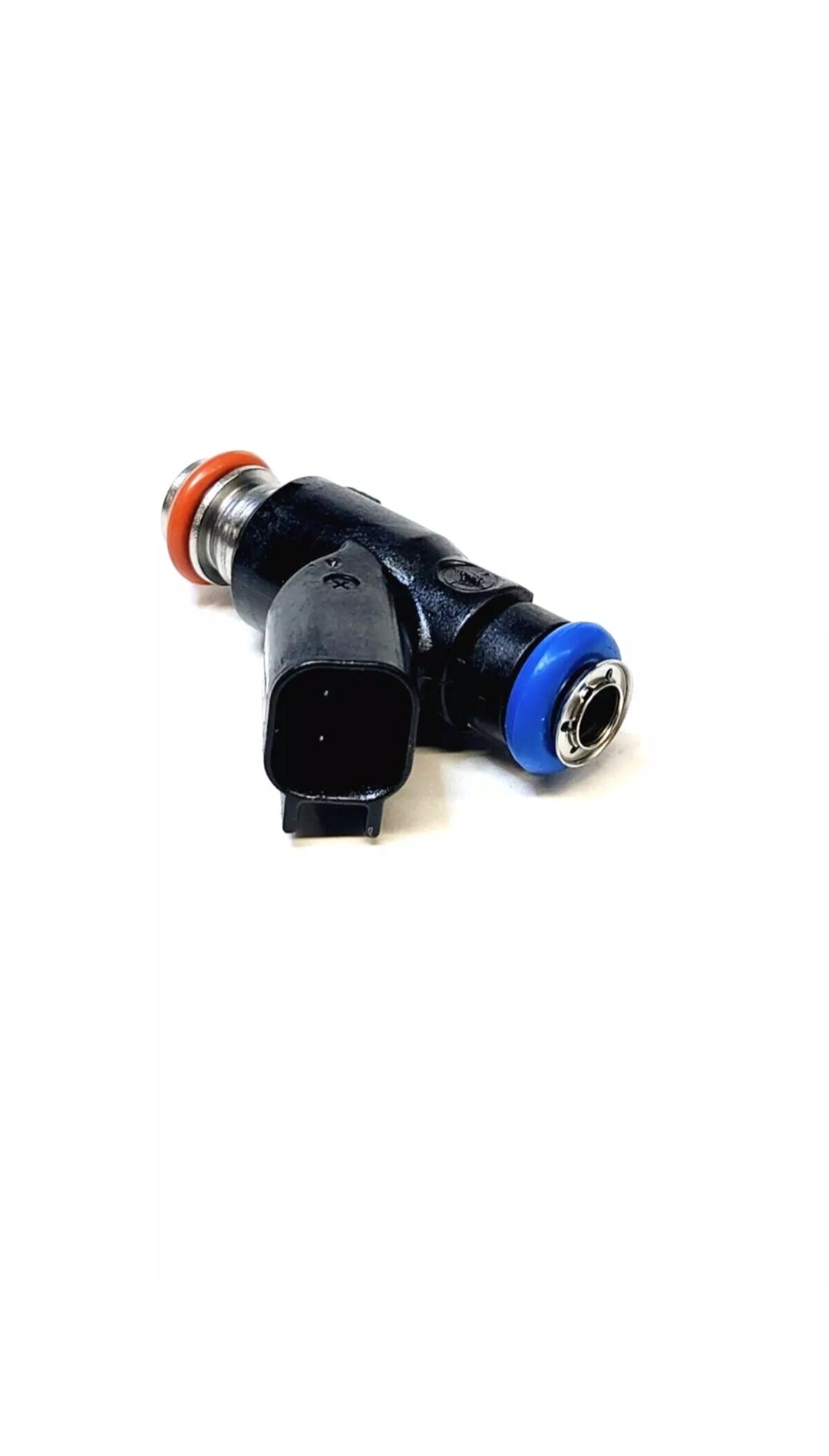 Set of 6 OEM Delphi 12588610 / FJ10632 / 217-2417 fuel injectors