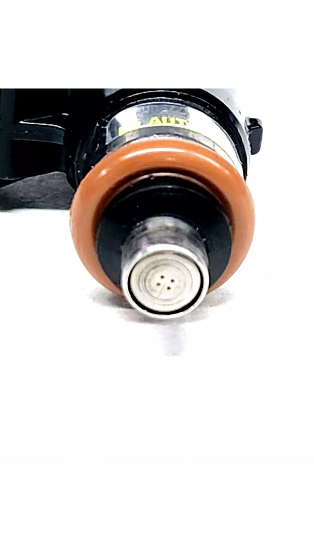 Set of 6 OEM Bosch 0280158189 / 9L8E-A5A / CM-5155 fuel injectors