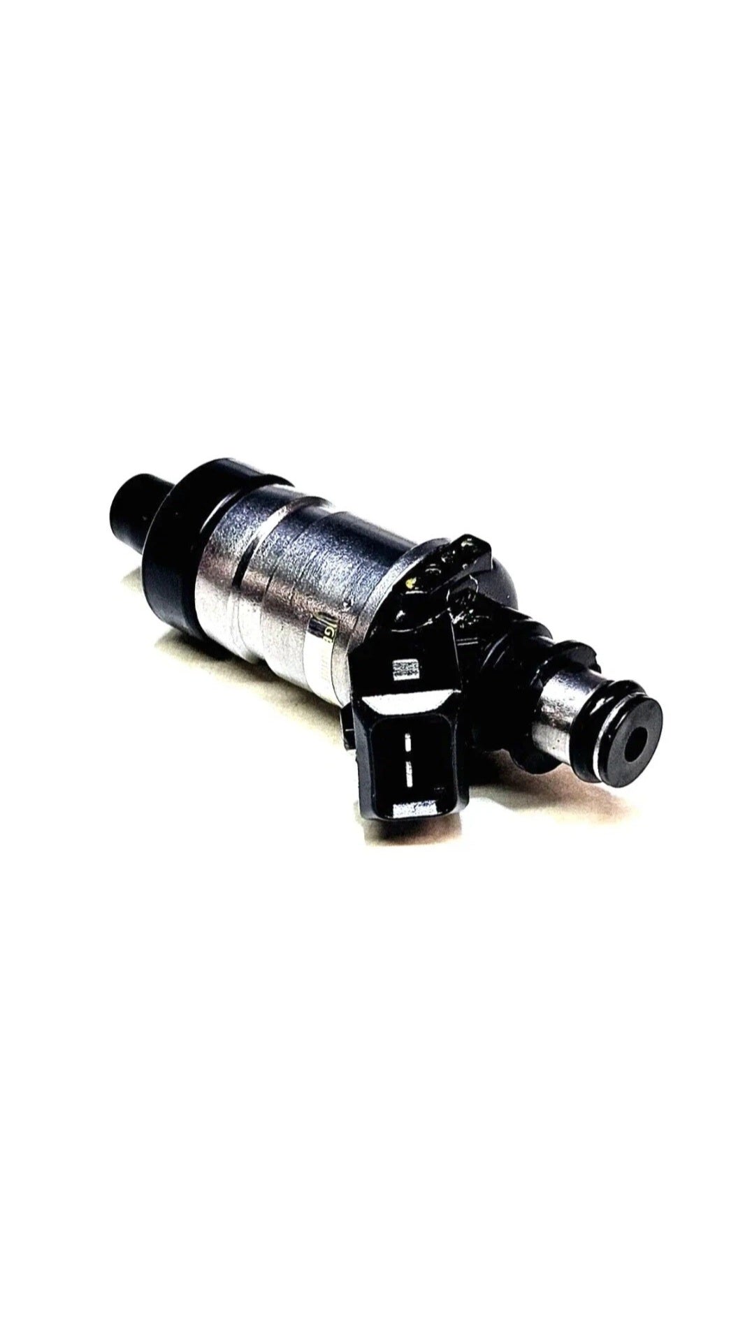 Set of 4 OEM Honda 06164-P06-A02 / 06164P06A02 fuel injectors