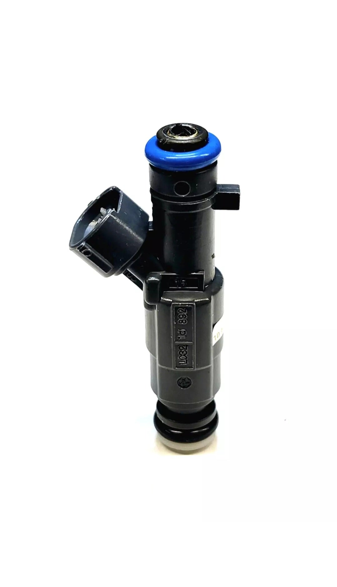 Set of 8 OEM Hyundai 35310-3F000 / L032 fuel injectors