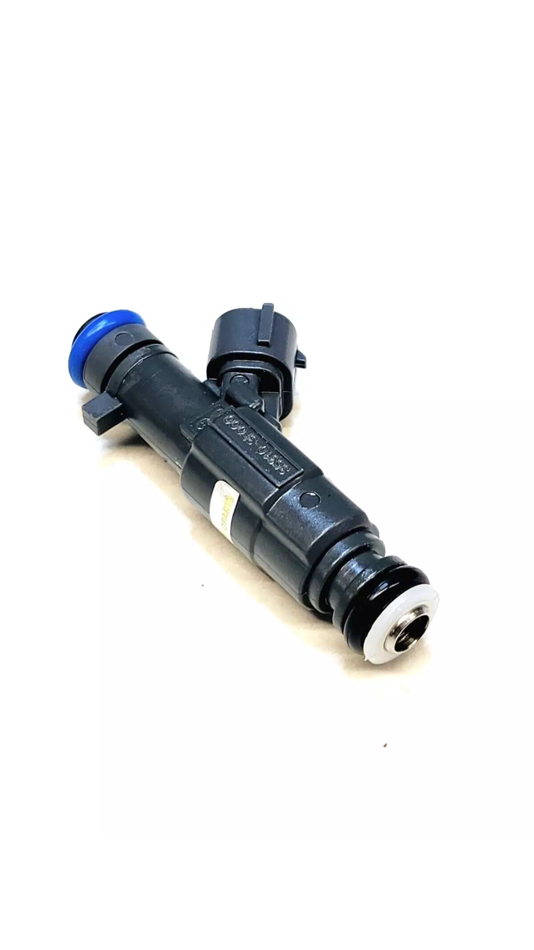 Set of 8 OEM Hyundai 35310-3F000 / L032 fuel injectors