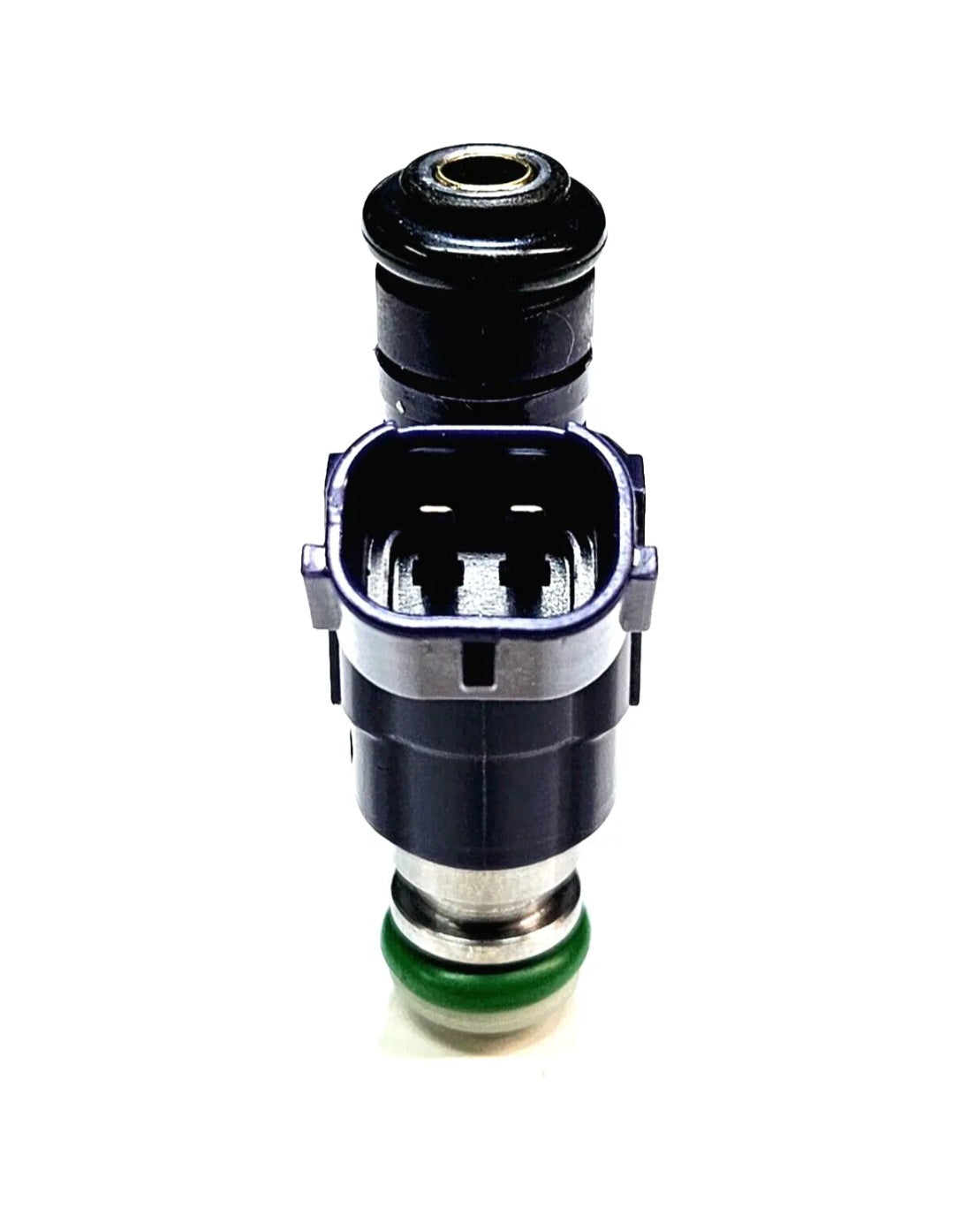 Set of 8 OEM Jecs FBJC100 / 16600-5L700 fuel injectors