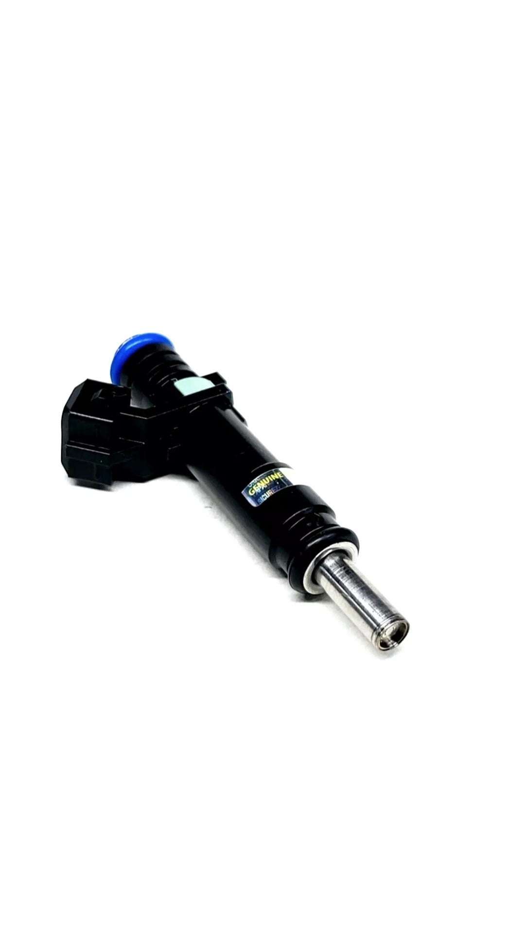 Set of 4 OEM Deka 55570284 / 217-3433 fuel injectors