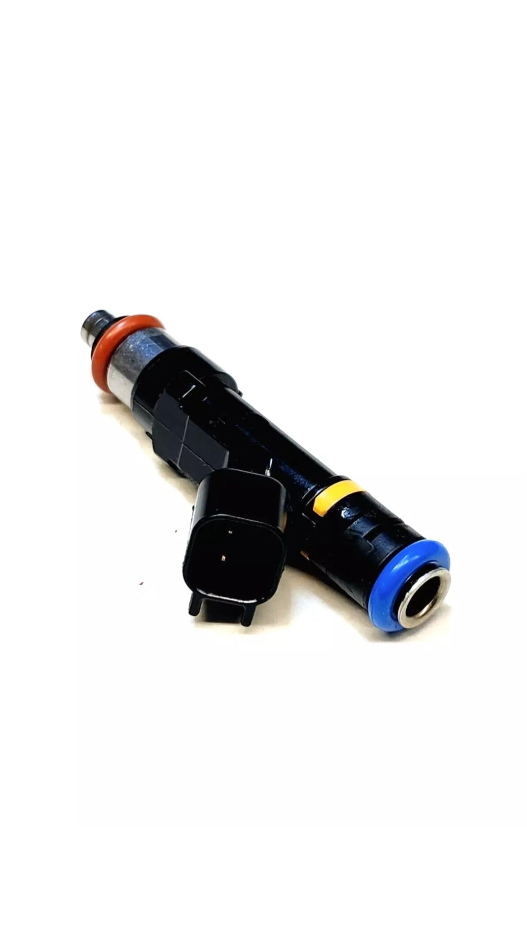 Set of 4 OEM Bosch 0280158287 / 6M8G-BA fuel injectors