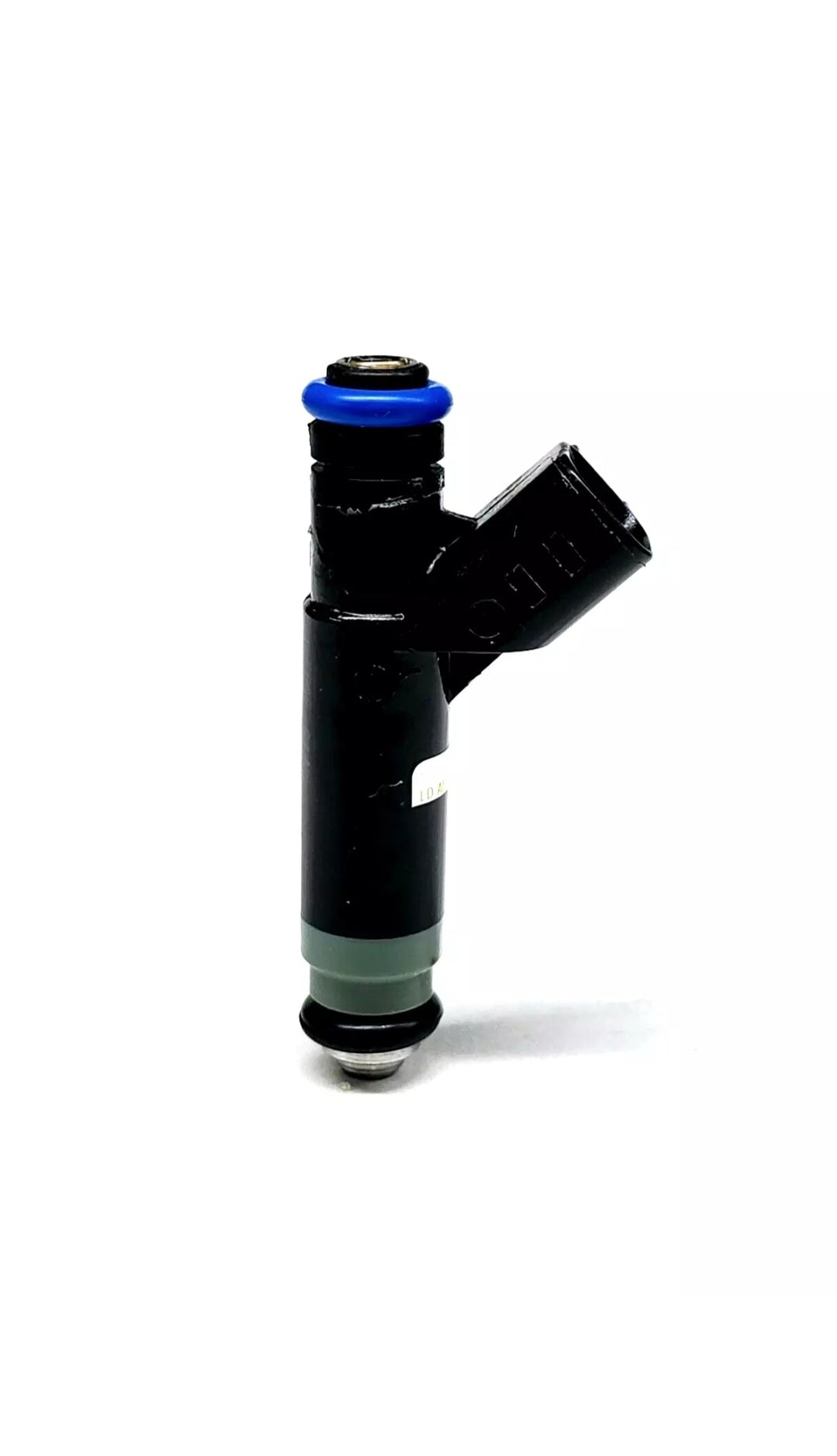 Set of 6 OEM Ford YF1E-G4A fuel injectors