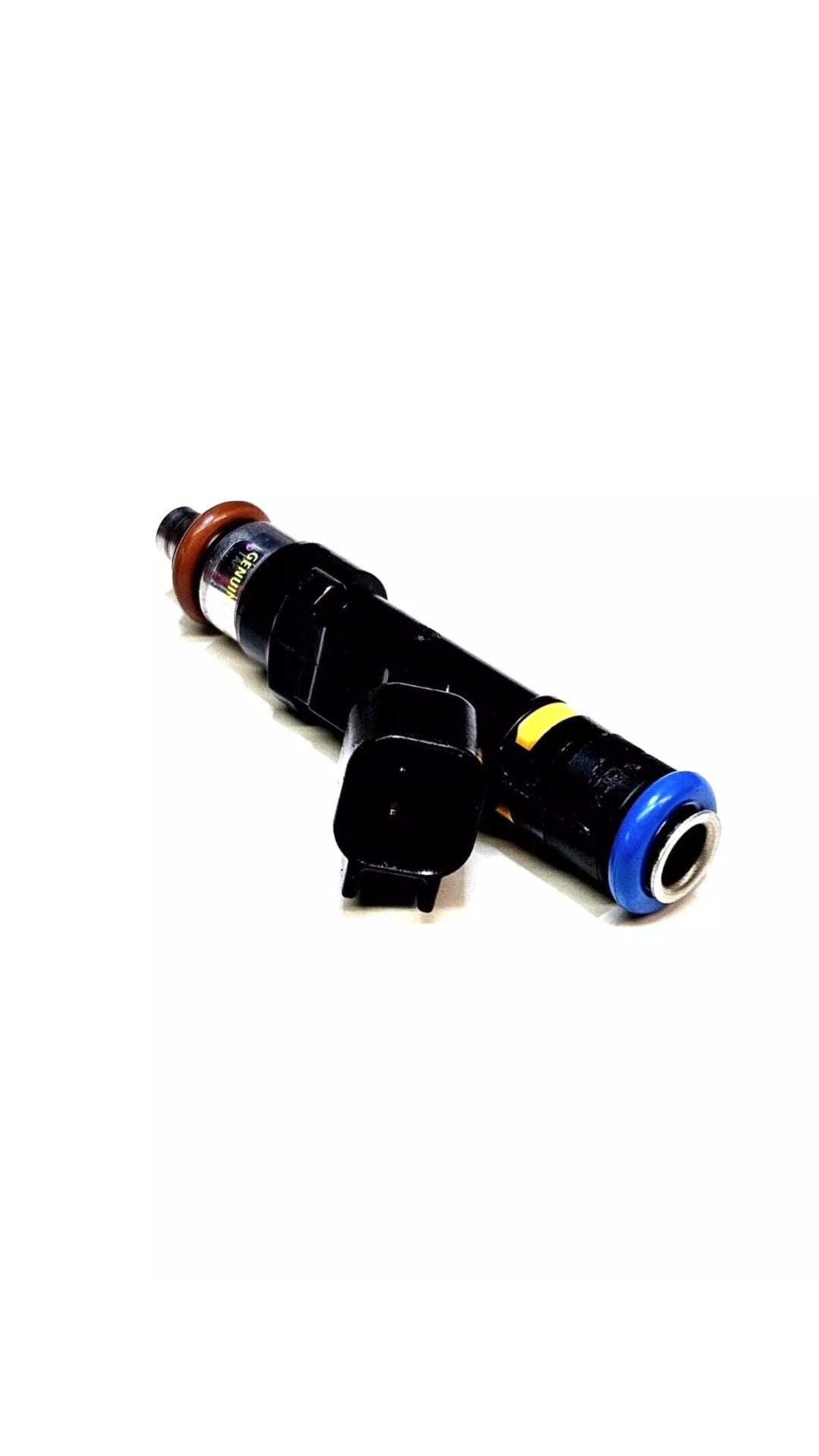 Set of 4 OEM Bosch 0280158103 / 6M8G-BA / L3G5-13-250 fuel injectors