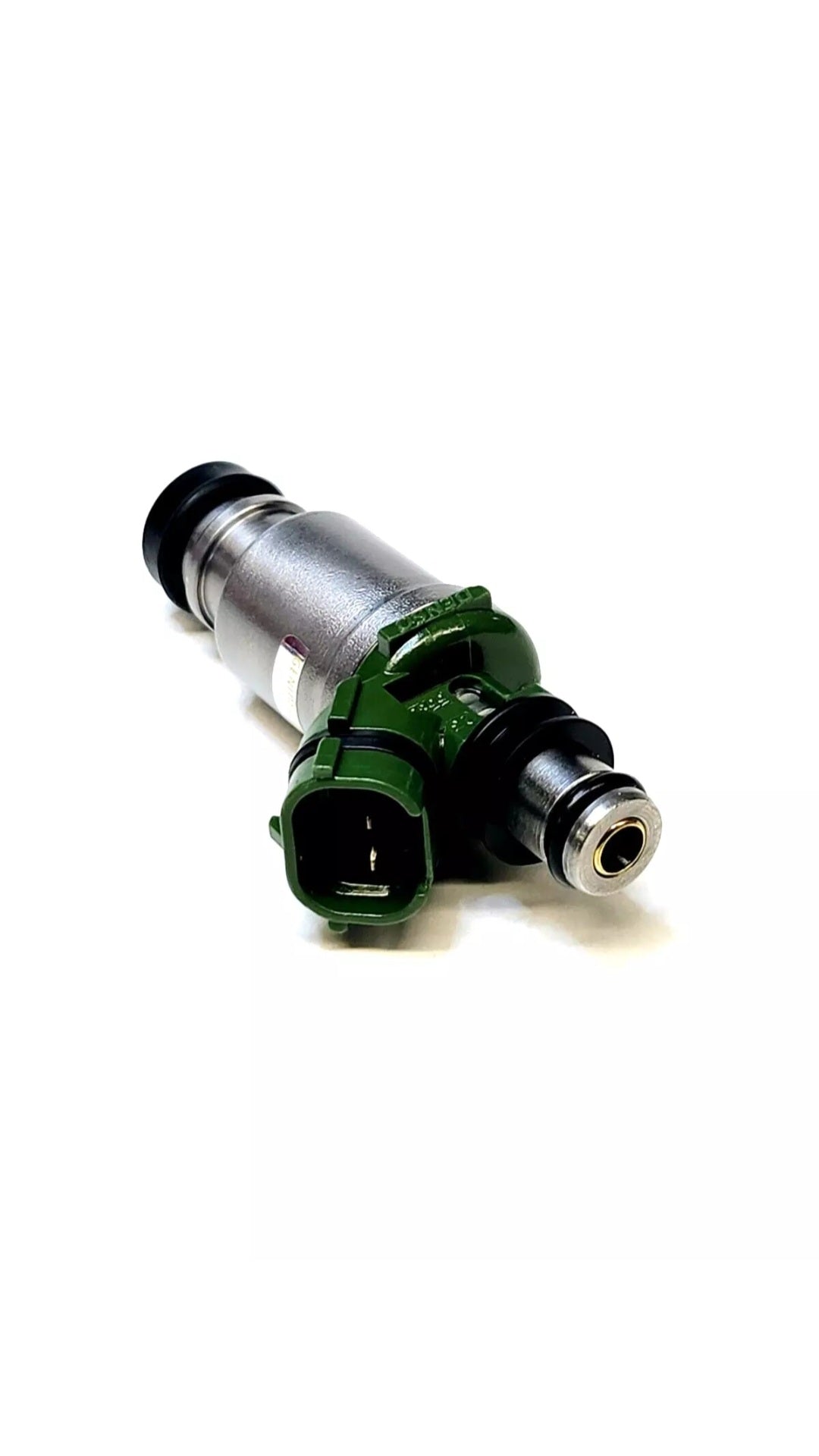 Set of 4 OEM Denso 23250-74100 / 23209-74100 fuel injectors