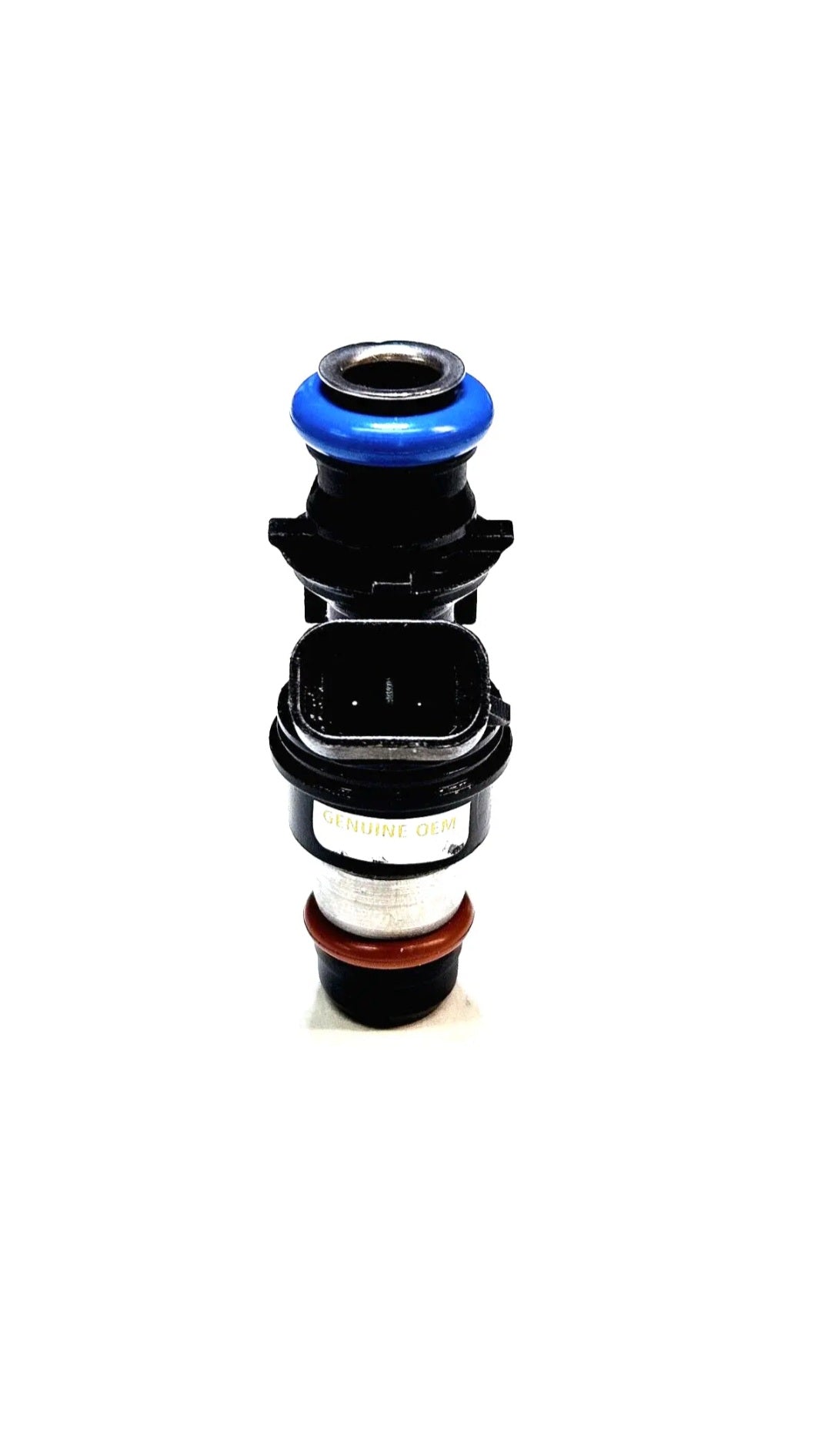 Set of 8 OEM Delphi 25317628 / FJ10062 / 17113698 fuel injectors
