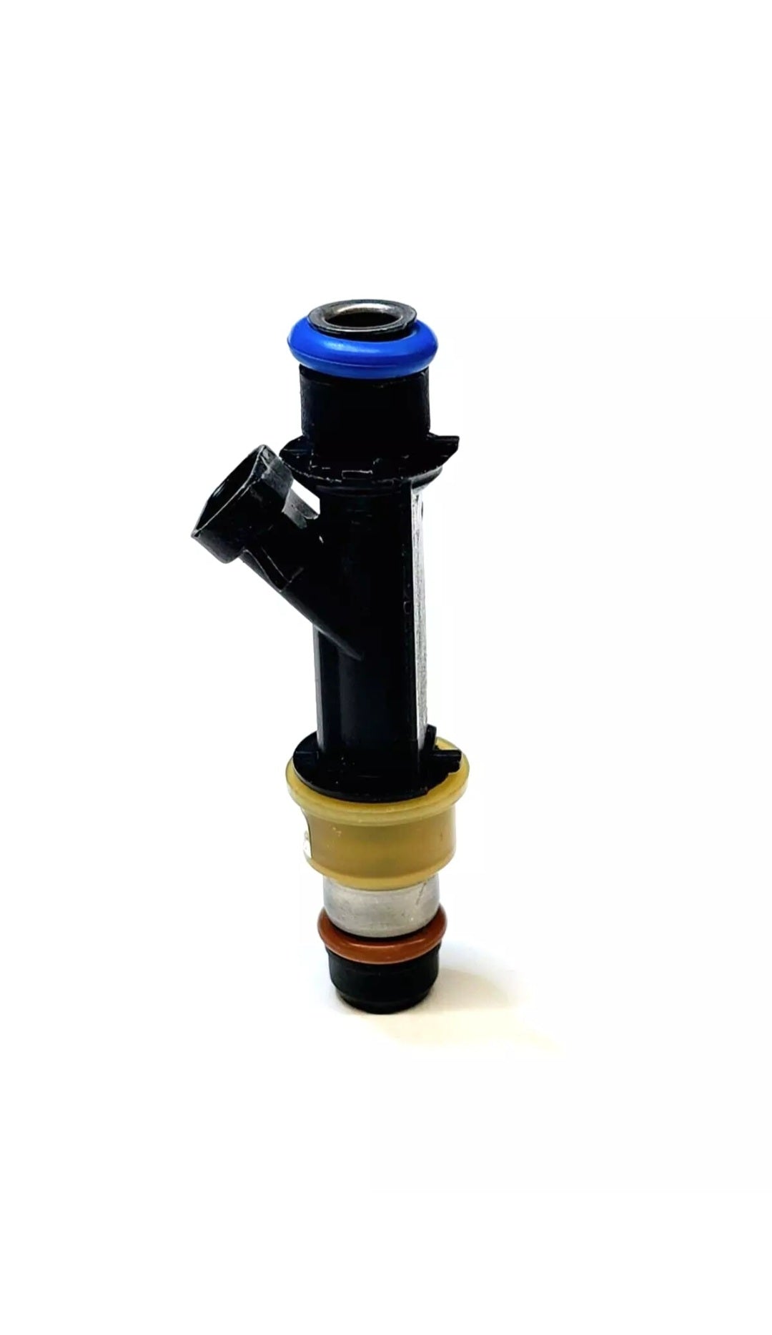 Set of 4 OEM Delphi 25345324 / 217-1615 fuel injectors