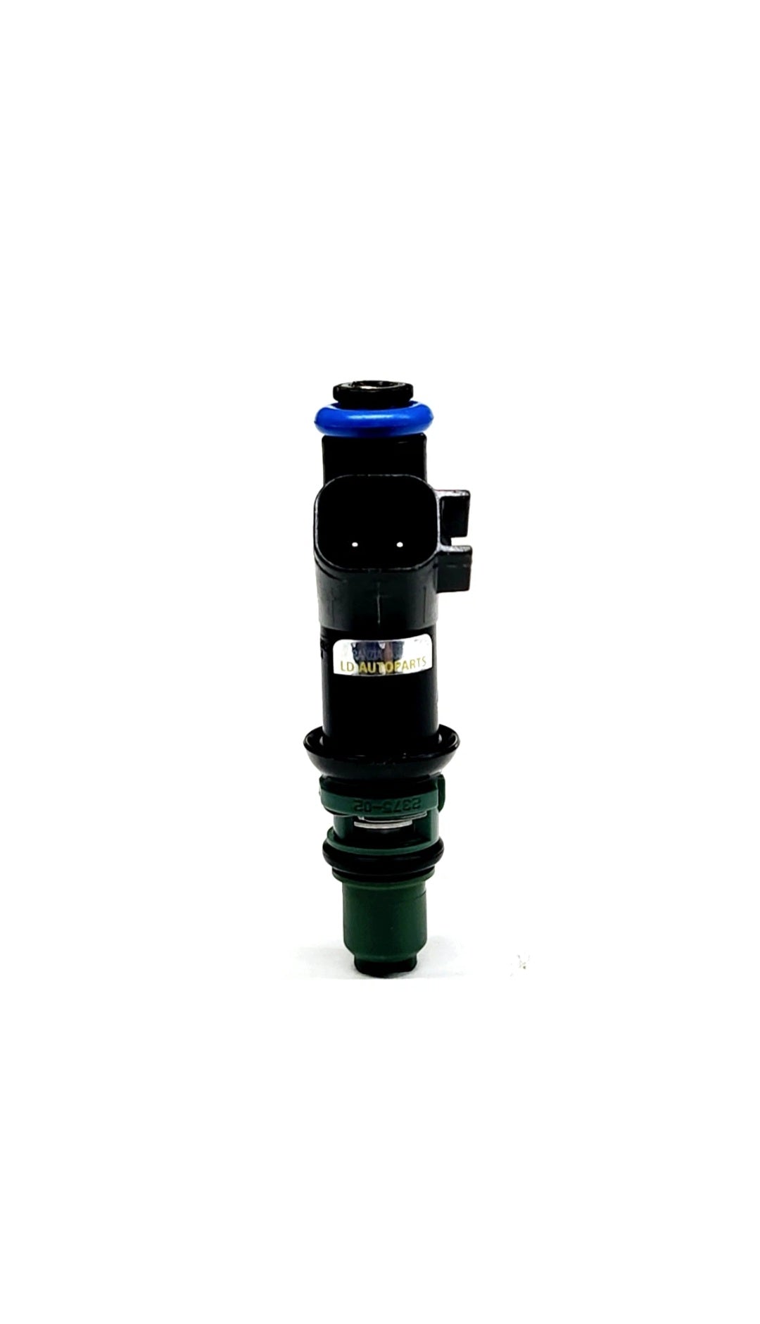 Set of 8 OEM Siemens XW43-CA / AJ81307 / CM-4934 fuel injectors