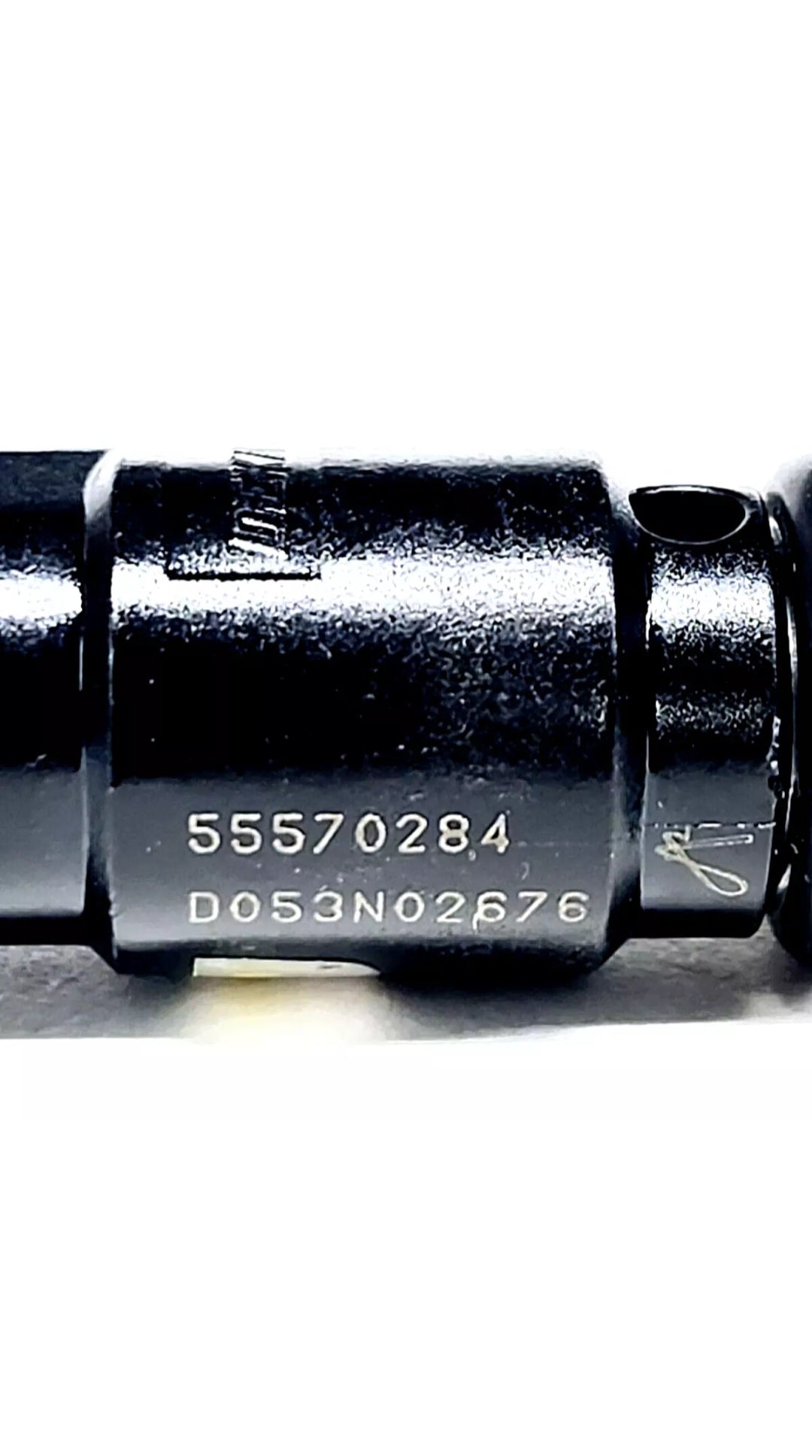 Set of 4 OEM Deka 55570284 / 217-3433 fuel injectors