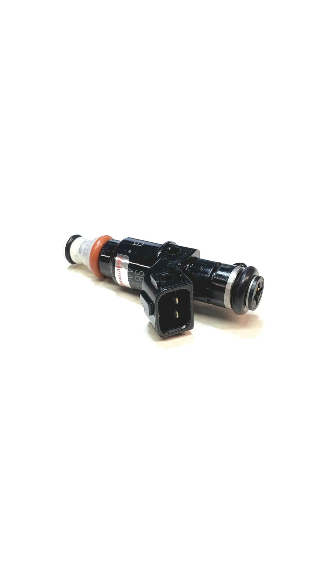 Set of 4 OEM Keihin 16450-PNE-G01 / 16450PNEG01 fuel injectors