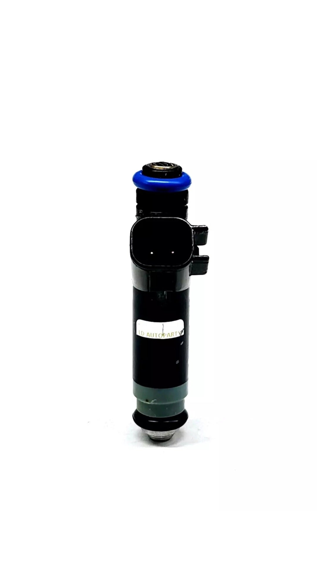 Set of 6 OEM Ford YF1E-G4A fuel injectors