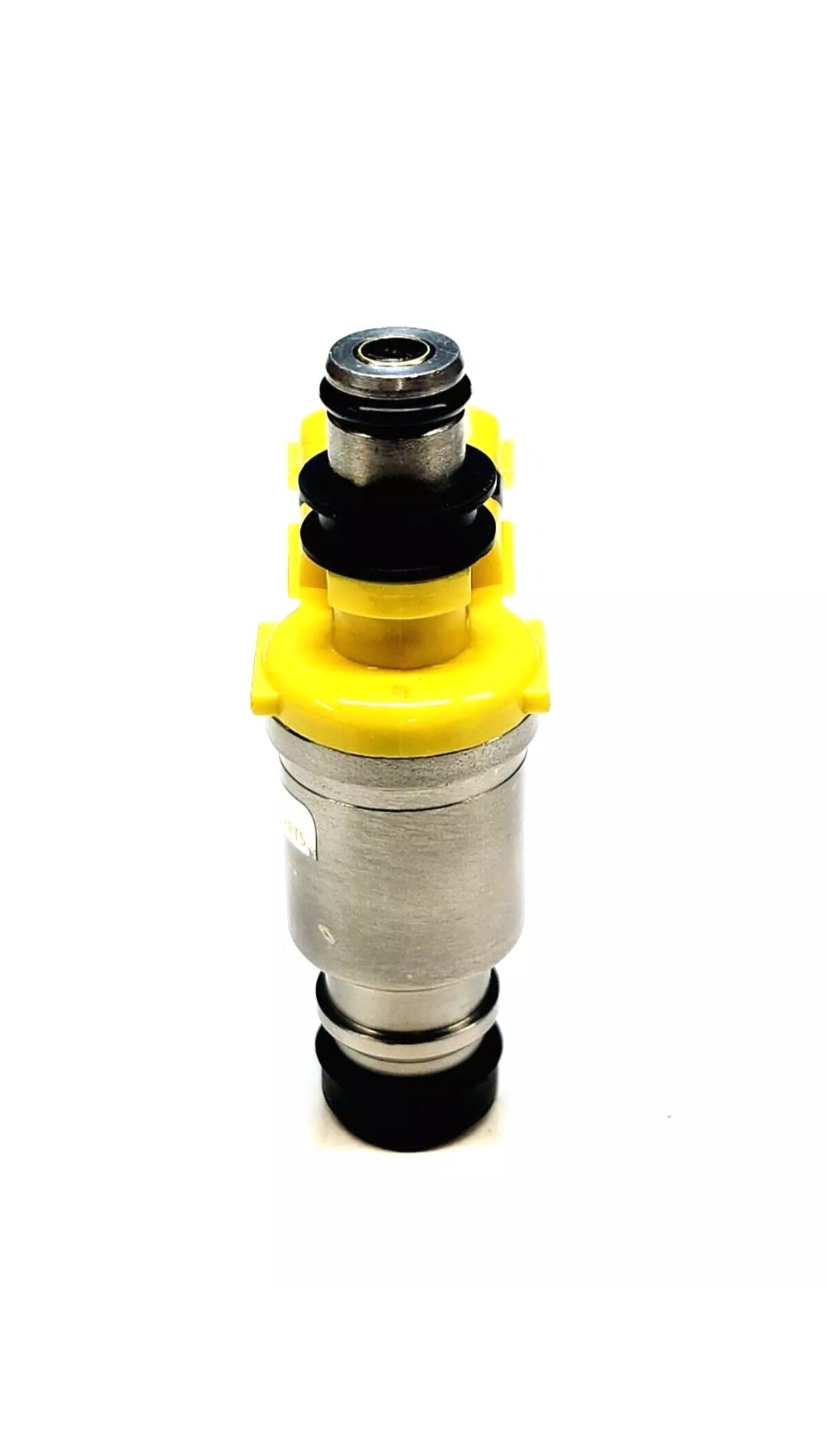 Set of 4 OEM Denso 23250-74040 / 195500-5360 fuel injectors