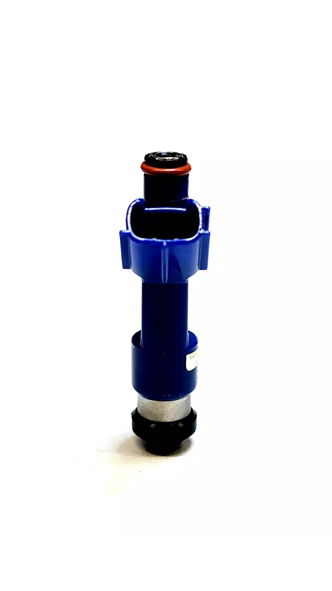 Set of 4 OEM Denso 23250-22080 / 23209-22080 fuel injectors