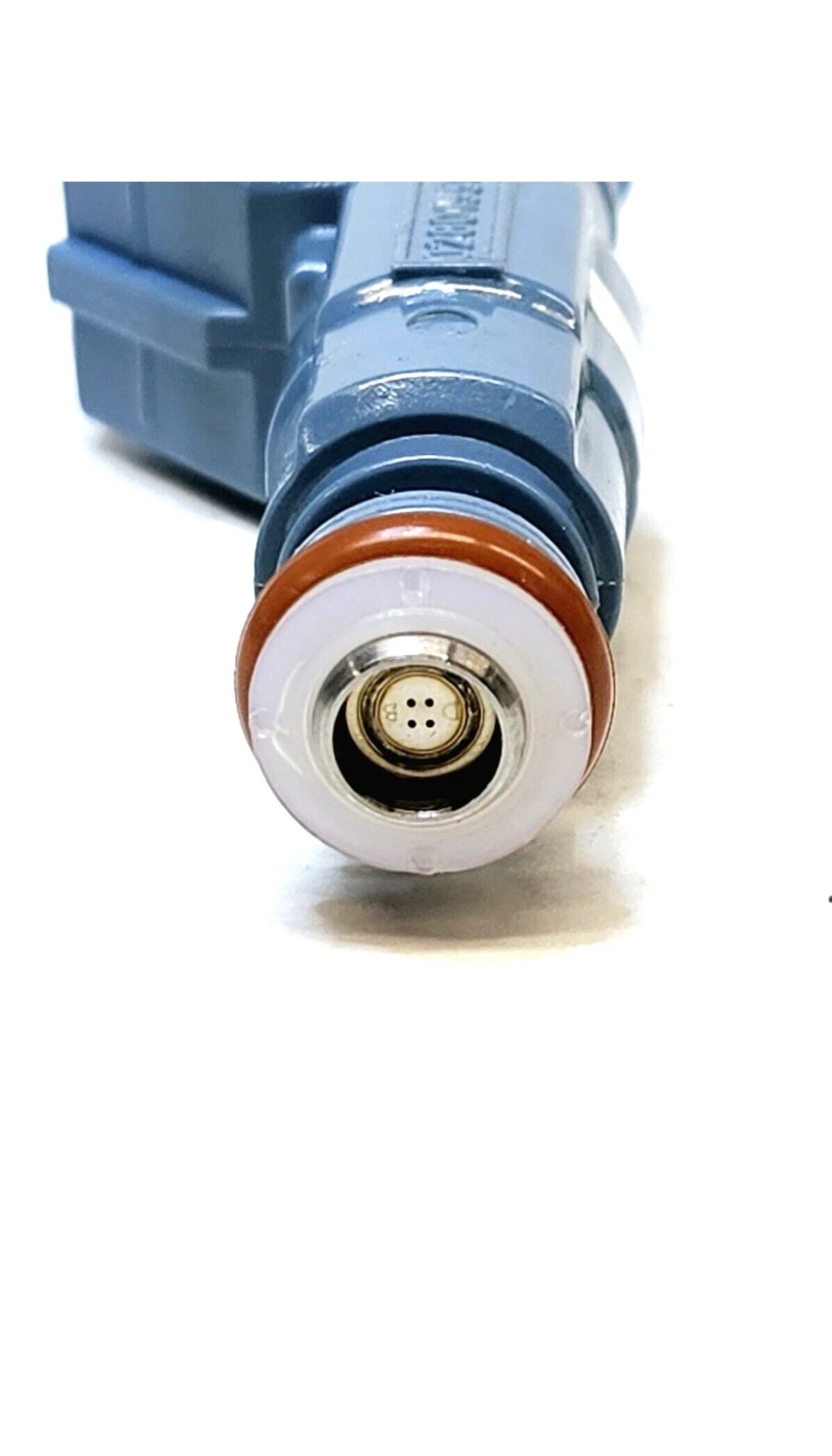 Set of 8 OEM Bosch 0280155830 / 9186060 34lb fuel injectors