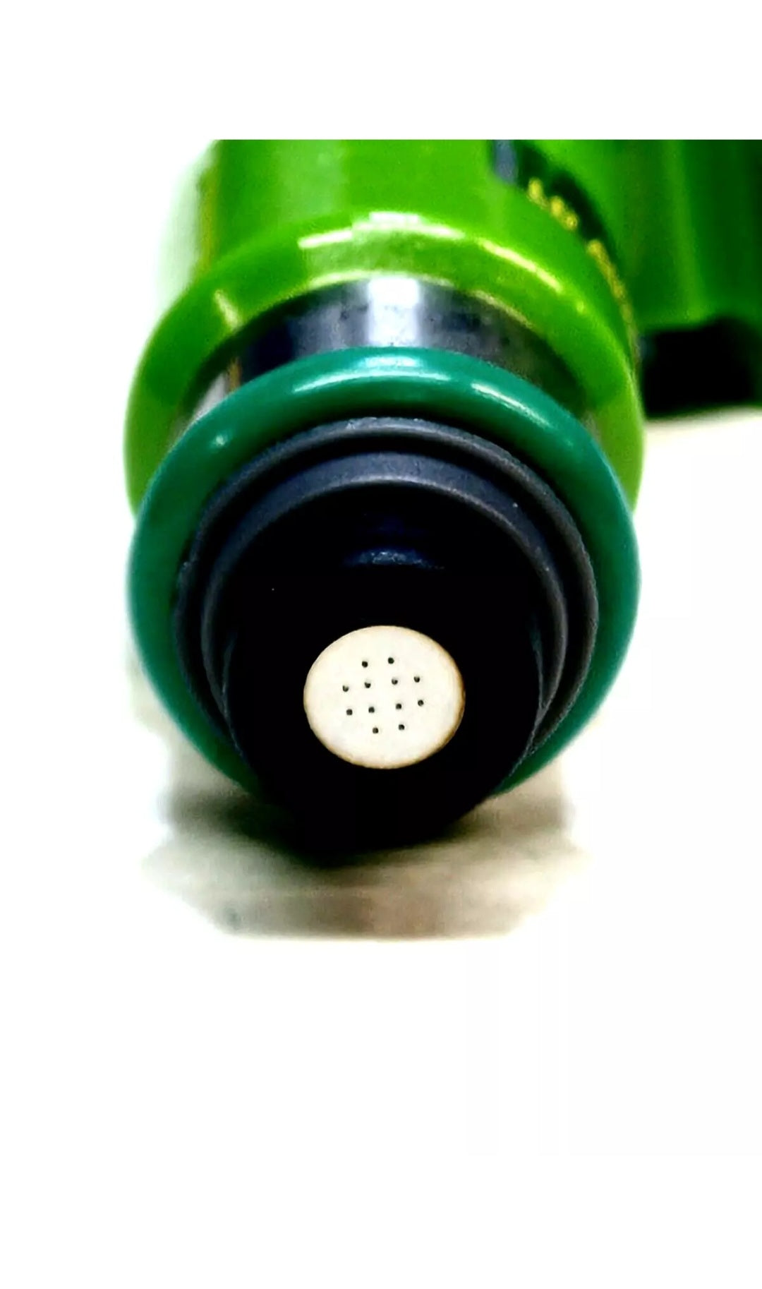 Single Genuine Denso 16600-JK20A / 195500-0940 fuel injector