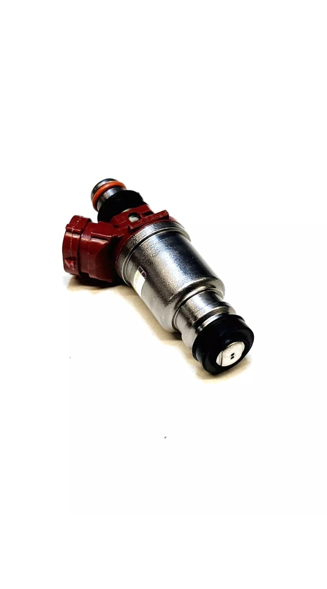 Set of 4 OEM Denso 23250-16160 / 23209-16160 fuel injectors