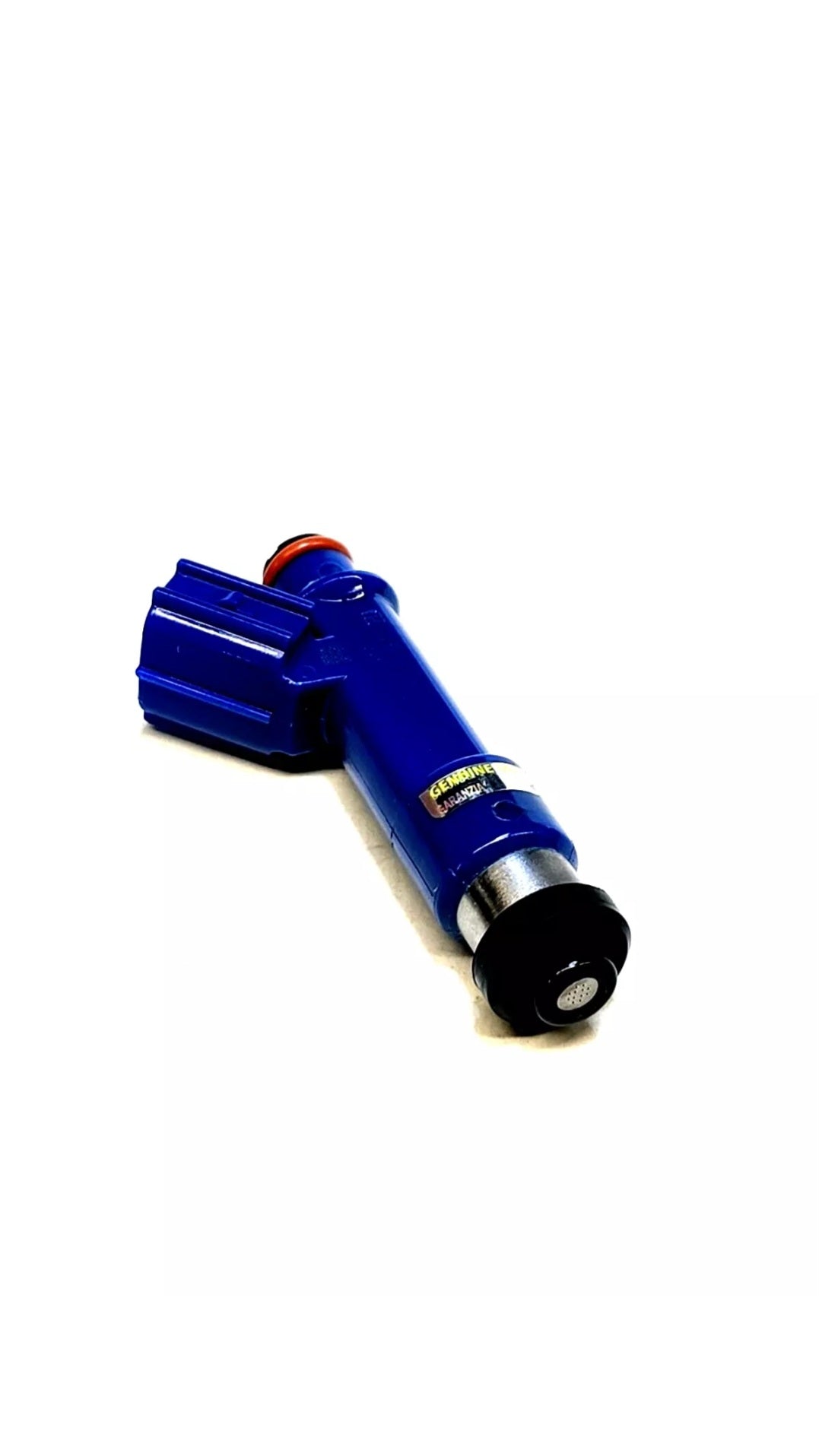 Set of 4 OEM Denso 23250-22080 / 23209-22080 fuel injectors