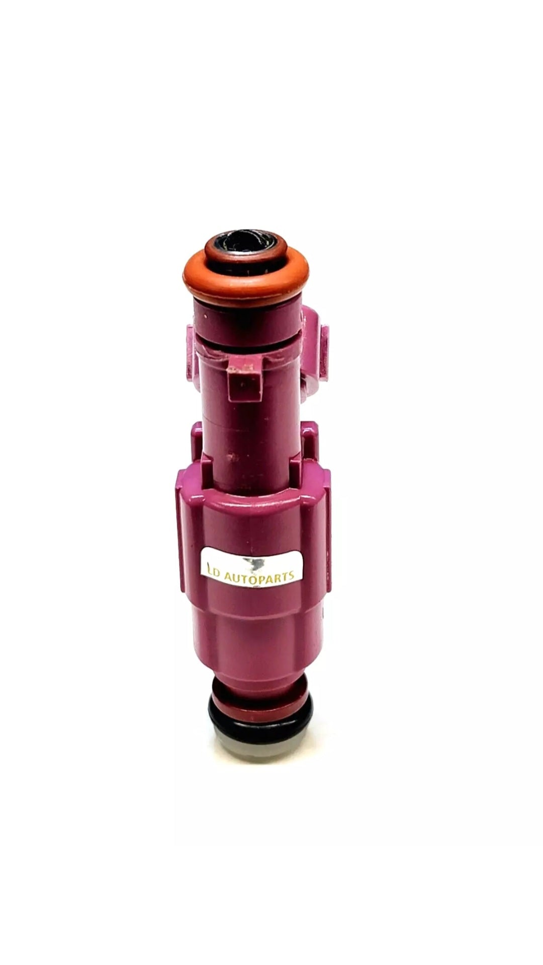 Set of 8 OEM Hyundai 35310-3F010 / L053 fuel injectors