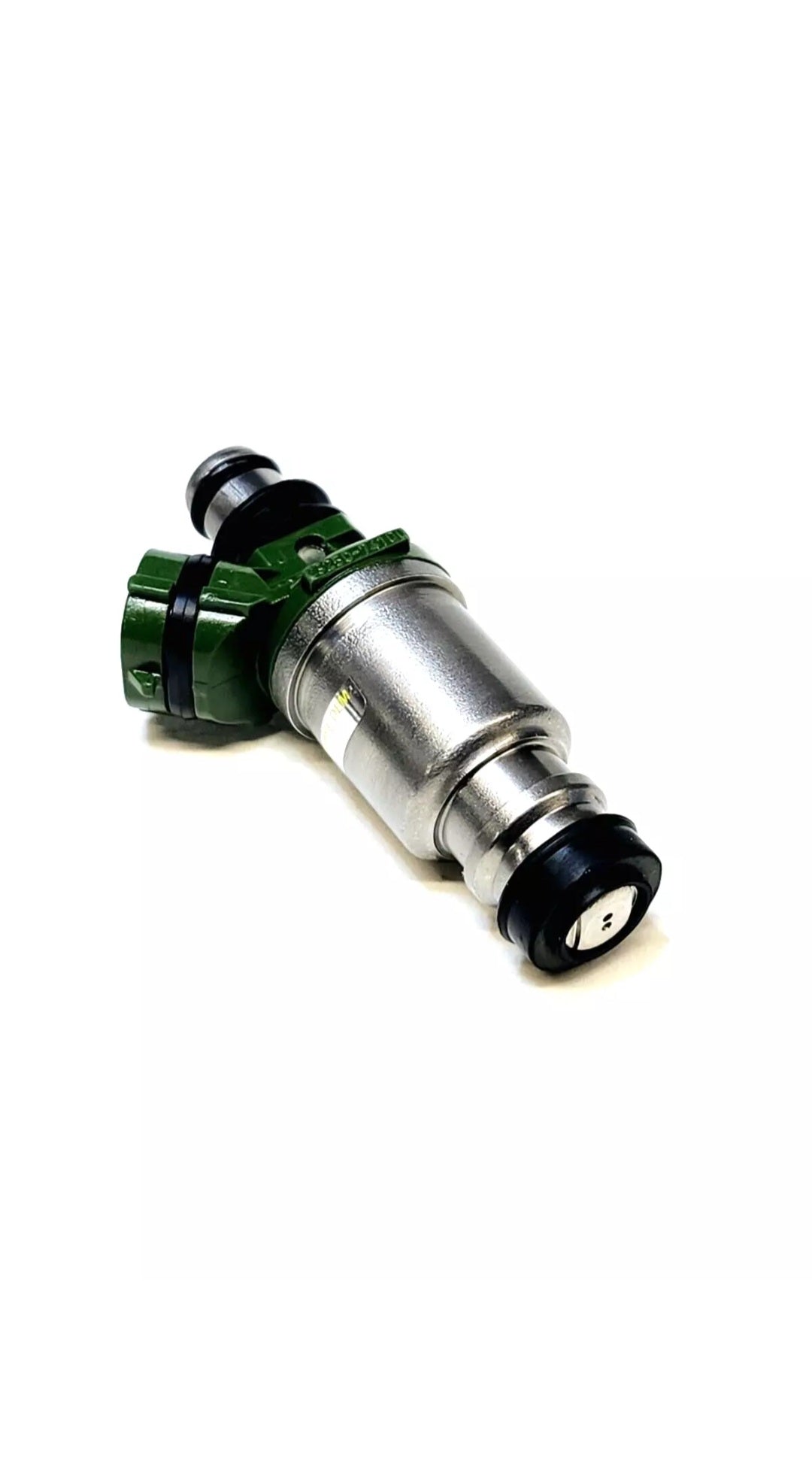 Set of 4 OEM Denso 23250-74100 / 23209-74100 fuel injectors