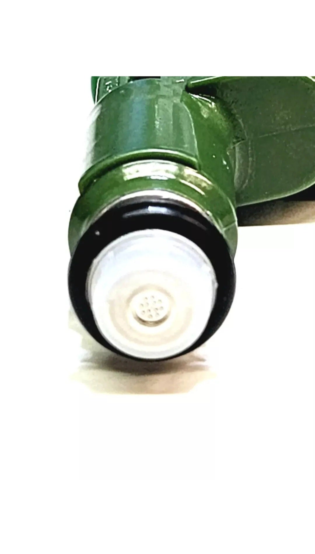 Set of 6 OEM Denso 1X43-AB / 195500-4011 / C2S8062 fuel injectors