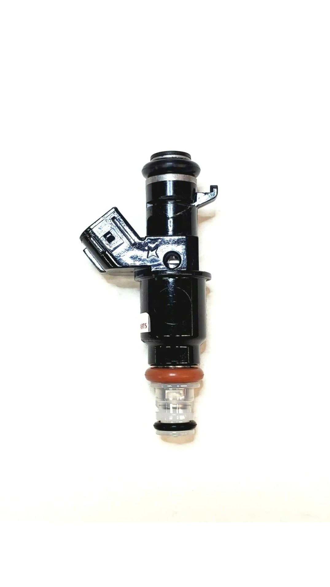 Set of 4 OEM Keihin 16450-PNE-G01 / 16450PNEG01 fuel injectors