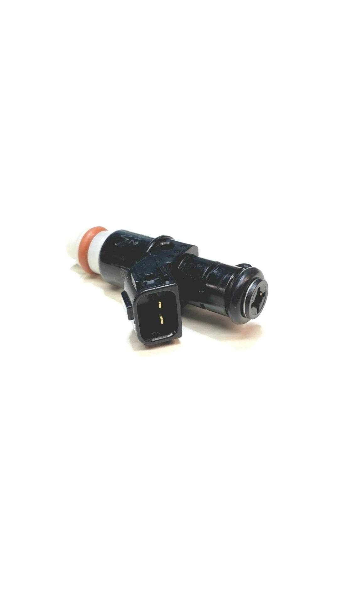 Set of 4 OEM Keihin 16450-RCA-A01 / 16450RCAA01 fuel injectors