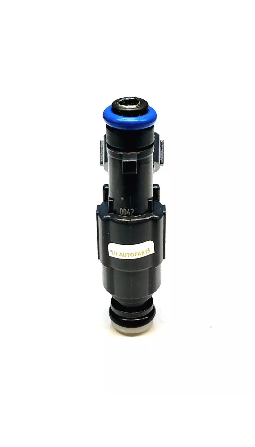 Set of 8 OEM Hyundai 35310-3F000 / L032 fuel injectors