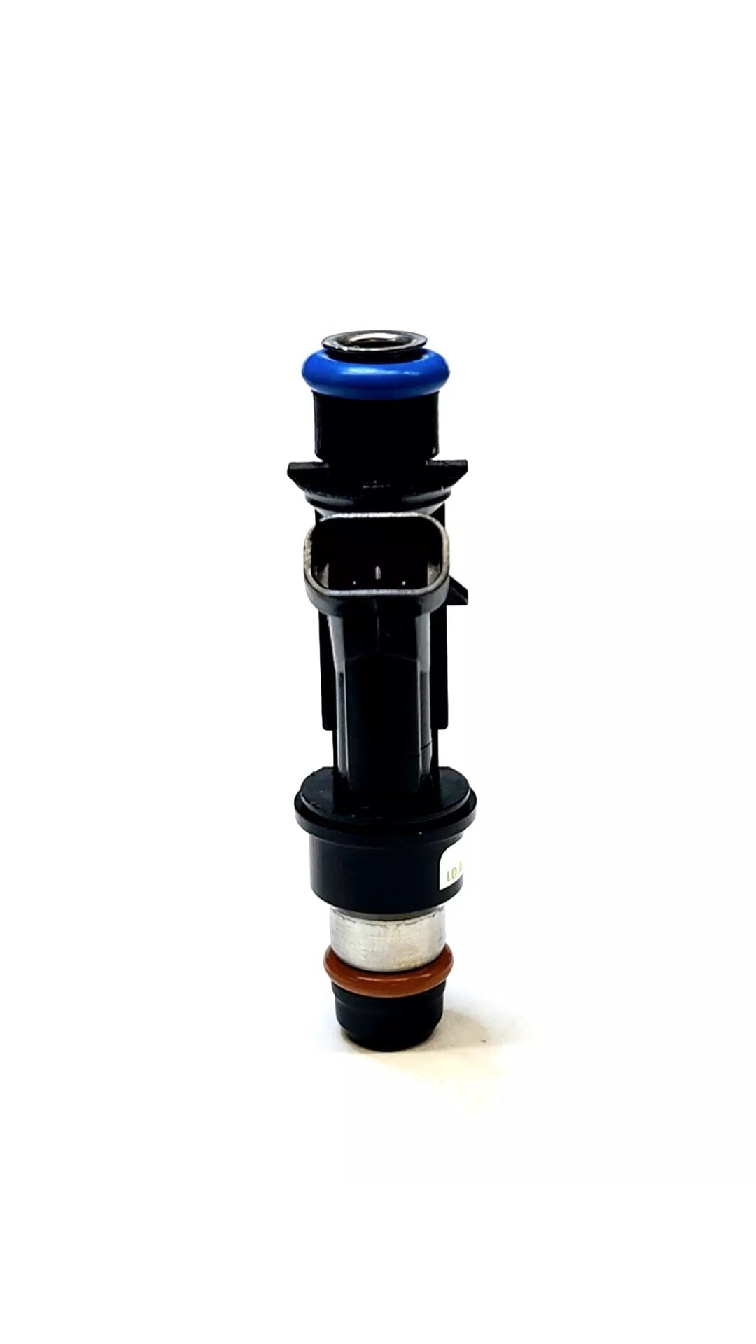 Set of 4 OEM Delphi 12571863 / FJ10573 / 217-15601 fuel injectors