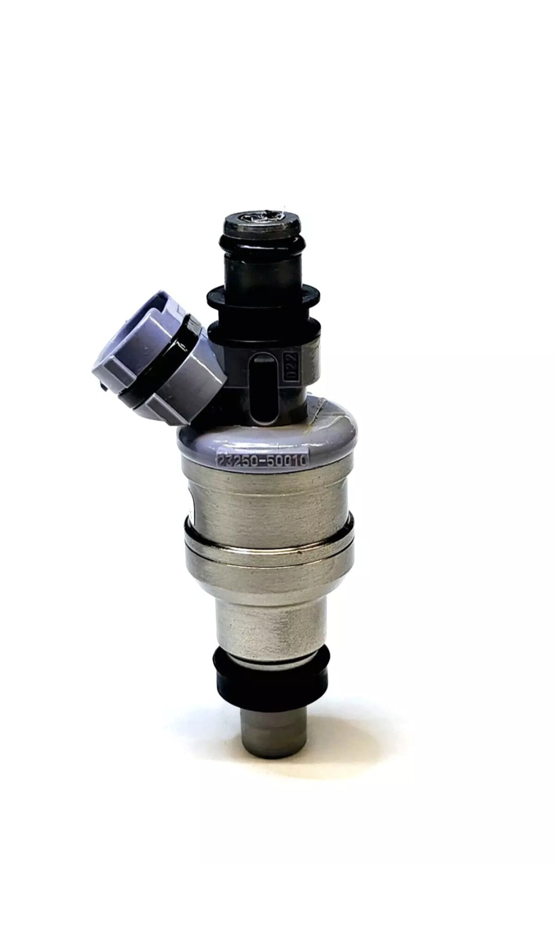 Set of 8 OEM Denso 23250-50010 / 23209-50010 / 195500-5490 fuel injectors