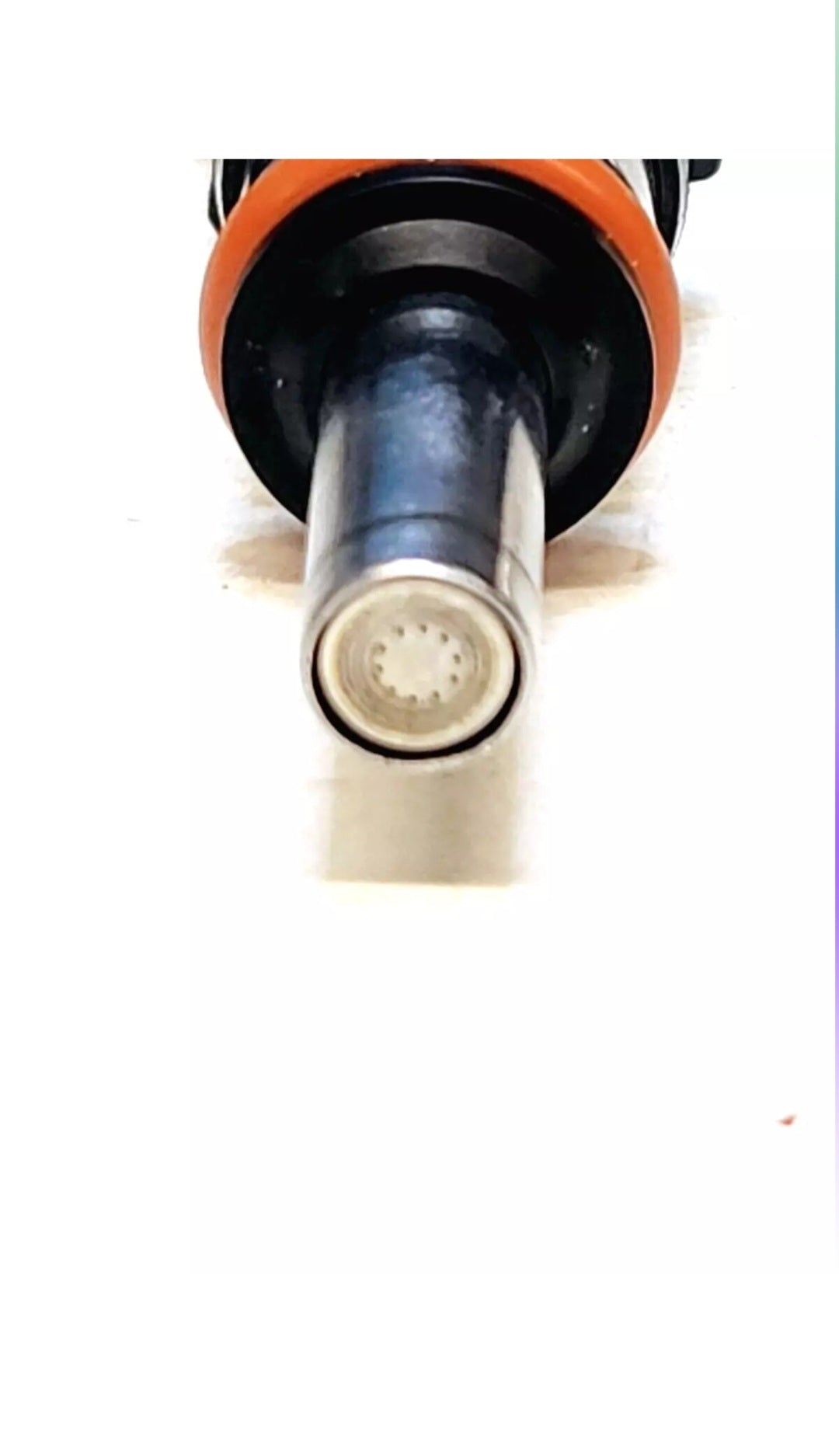 Set of 4 OEM Mitsubishi 1465A205 / EAT312 fuel injectors