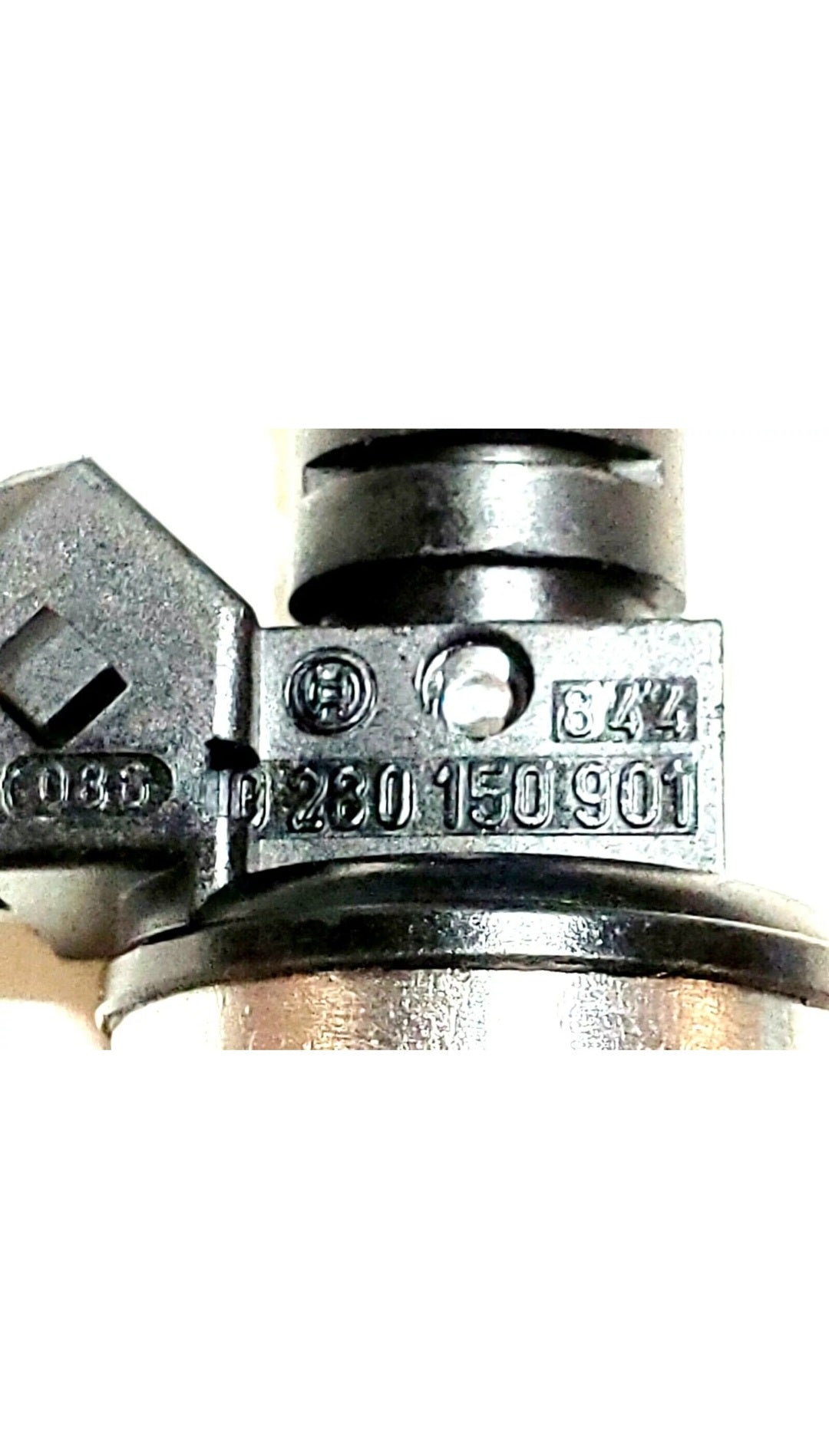 Set of 8 OEM Bosch 0280150901 / 25531465 / 217-322 fuel injectors