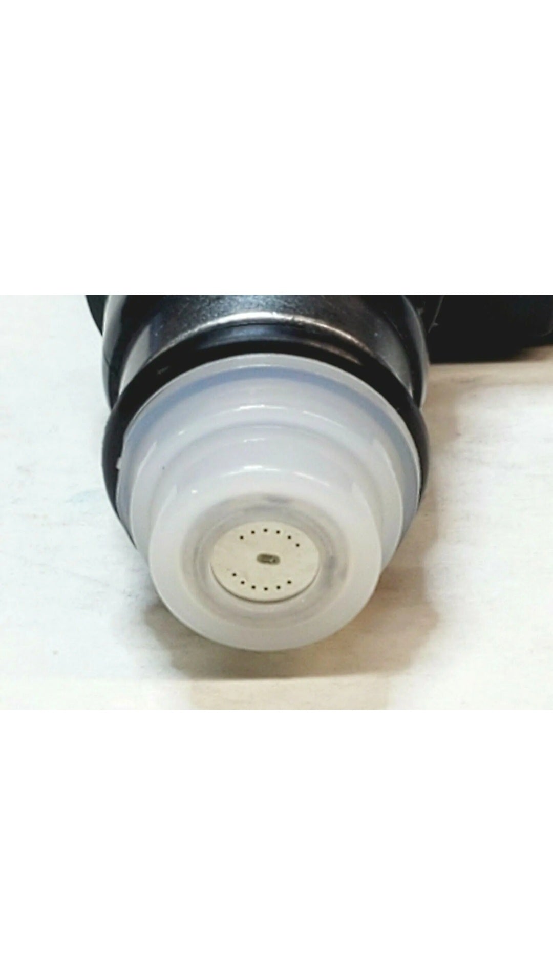 Set of 4 OEM Keihin 16450-R40-A01 / 16450R40A01 fuel injectors