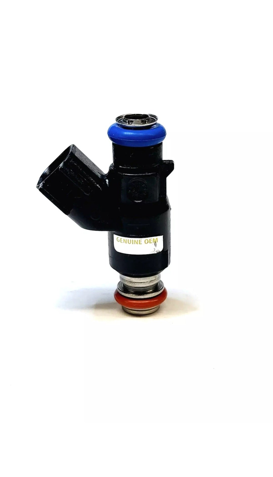 Set of 6 OEM Delphi 12588610 / FJ10632 / 217-2417 fuel injectors