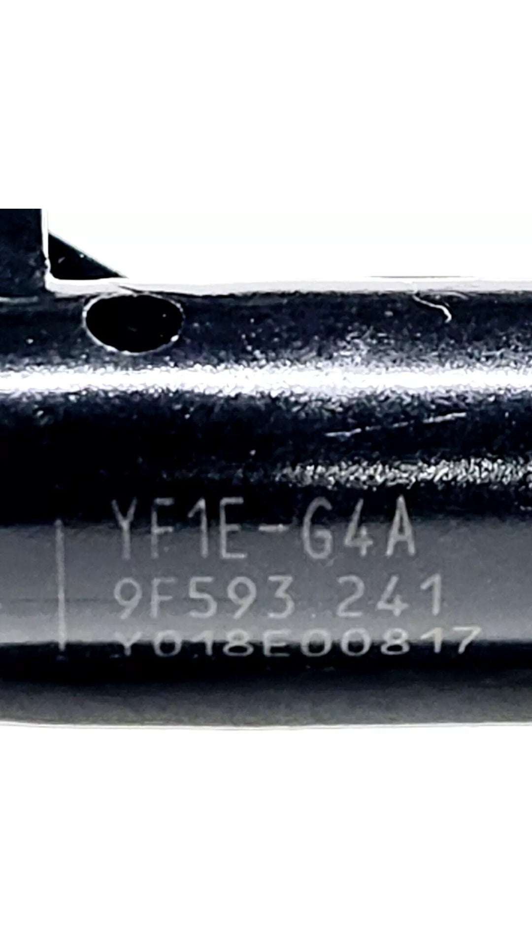 Set of 6 OEM Ford YF1E-G4A fuel injectors